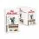 Royal Canin VHN Cat Gastrointestinal Fibre Response Gravy tasakos eledel 12 x 85 g