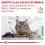 Royal Canin VHN Cat Gastrointestinal Fibre Response Gravy tasakos eledel 12 x 85 g