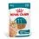Royal Canin AGEING 11+ Gravy darabok sz&oacute;szban idősebb, mint 11 &eacute;ves macsk&aacute;k sz&aacute;m&aacute;ra 12 x 85 g