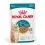Royal Canin AGEING 15+ Gravy darabok sz&oacute;szban 15 &eacute;vn&eacute;l idősebb macsk&aacute;k sz&aacute;m&aacute;ra 12 x 85 g