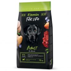 Fitmin FOR LIFE Adult 12 + 2 kg