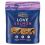 FISH4DOGS Love Salmon Cubes 85 g