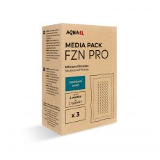 Aquael FZN PRO / NEO 300 STANDARD szűrőbetétek - 3 db