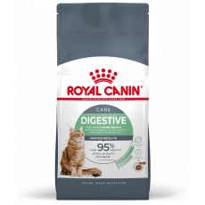 Royal Canin Digestive Care szemek macskák részére a megfelelő emésztésért 400 g