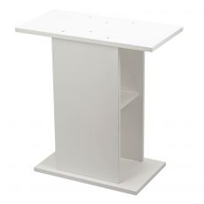 Akvárium alá szekrény AQUAEL SIMPLE 60 FEHÉR