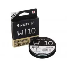 Westin W10 13-BRAID COASTAL Morning Mist 150m/0.165mm/10.8kg
