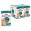 Royal Canin AGEING 11+ Gravy darabok sz&oacute;szban idősebb, mint 11 &eacute;ves macsk&aacute;k sz&aacute;m&aacute;ra 24 x 85 g