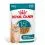 Royal Canin AGEING 15+ Gravy darabok sz&oacute;szban 15 &eacute;vn&eacute;l idősebb macsk&aacute;k sz&aacute;m&aacute;ra 36 x 85 g