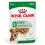 Royal Canin Dog Mini Ageing tasakos eledel sz&oacute;szban 36 x 85 g
