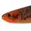 Westin SHADTEEZ SLIM 18cm/33g Motoroil Blood 1x
