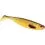 Westin SHADTEEZ SLIM 18cm/33g Motoroil Blood 1x