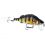 Westin PERCY THE PERCH CRANKBAIT 10cm/20g Floating Real Perch 1x