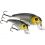 Westin RAWBITE CRANKBAIT Low Floating 15cm/61g Chartreuse Flow