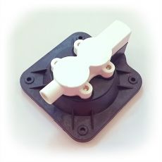 Csere szelep a Resun LP-100-hoz