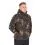 FOX Camo Full Zip Prem Sherpa 310 Hoodie M