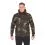 FOX Camo Full Zip Prem Sherpa 310 Hoodie L
