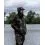 FOX Camo Full Zip Prem Sherpa 310 Hoodie XXL