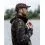 FOX Camo Full Zip Prem Sherpa 310 Hoodie XXL