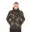 FOX Camo Full Zip Prem Sherpa 310 Hoodie XXL