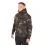 FOX Camo Full Zip Prem Sherpa 310 Hoodie XXL