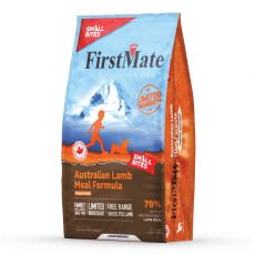 FirstMate Australian Lamb Small Bites 1,8 kg