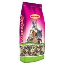 Avicentra Nyúl Deluxe 12,5 kg