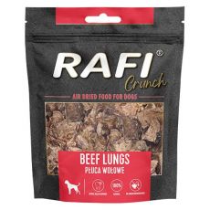 Rafi Crunch Szárított marhalép 100 g