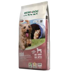 BEWI DOG MINI SENSITIVE 12,5kg - SÉRÜLT CSOMAGOLÁS