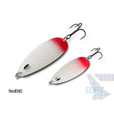 Delphin ELIPZ FullSCALE 12g RedEND