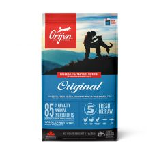 ORIJEN Original 11,4kg - SÉRÜLT CSOMAGOLÁS