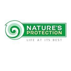 NATURES PROTECTION - Száraz kutyatáp