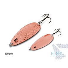 Delphin ELIPZ FullSCALE 12g COPPER