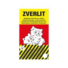 Zverlit vörös, illattal 10 kg - SÉRÜLT CSOMAGOLÁS