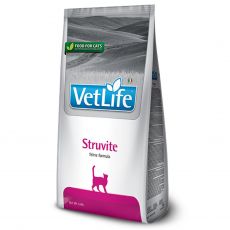 Farmina Vet Life Struvite Feline 10 kg - SÉRÜLT CSOMAGOLÁS