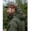 FOX Collection Winter Suit green M