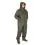FOX Collection Winter Suit green L
