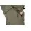 FOX Collection Winter Suit green L