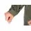 FOX Collection Winter Suit green L