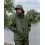 FOX Collection Winter Suit green XXL