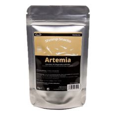 Shrimp Snacks Artemia, 30g