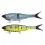 Berkley Swigs For Bigs Gift Pack 2x Nessie 22cm