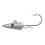 Savage Gear SANDEEL V2 JIGHEAD 3x 3/0 15g