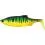 Westin RICKY THE ROACH SHADTAIL 14cm/42g Firetiger 1x