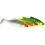 Westin RICKY THE ROACH SHADTAIL 14cm/42g Preyfish 1x