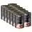Piper Adult konzerv ny&uacute;llal &eacute;s alm&aacute;val 12 x 400 g