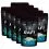 Rafi Cat Adult Pat&eacute; with Cod 10 x 100 g
