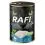 Rafi Cat Adult Pat&eacute; with Cod 12 x 400 g
