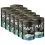 Rafi Cat Adult Pat&eacute; with Cod 12 x 400 g