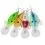 Black Cat CRANKER 16cm/50g Special Green