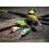 Black Cat CRANKER 16cm/50g Special Green